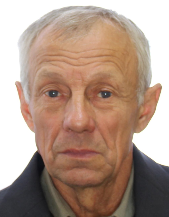 ШЕЛУДЬКО ВОЛОДИМИР ГРИГОРОВИЧ
