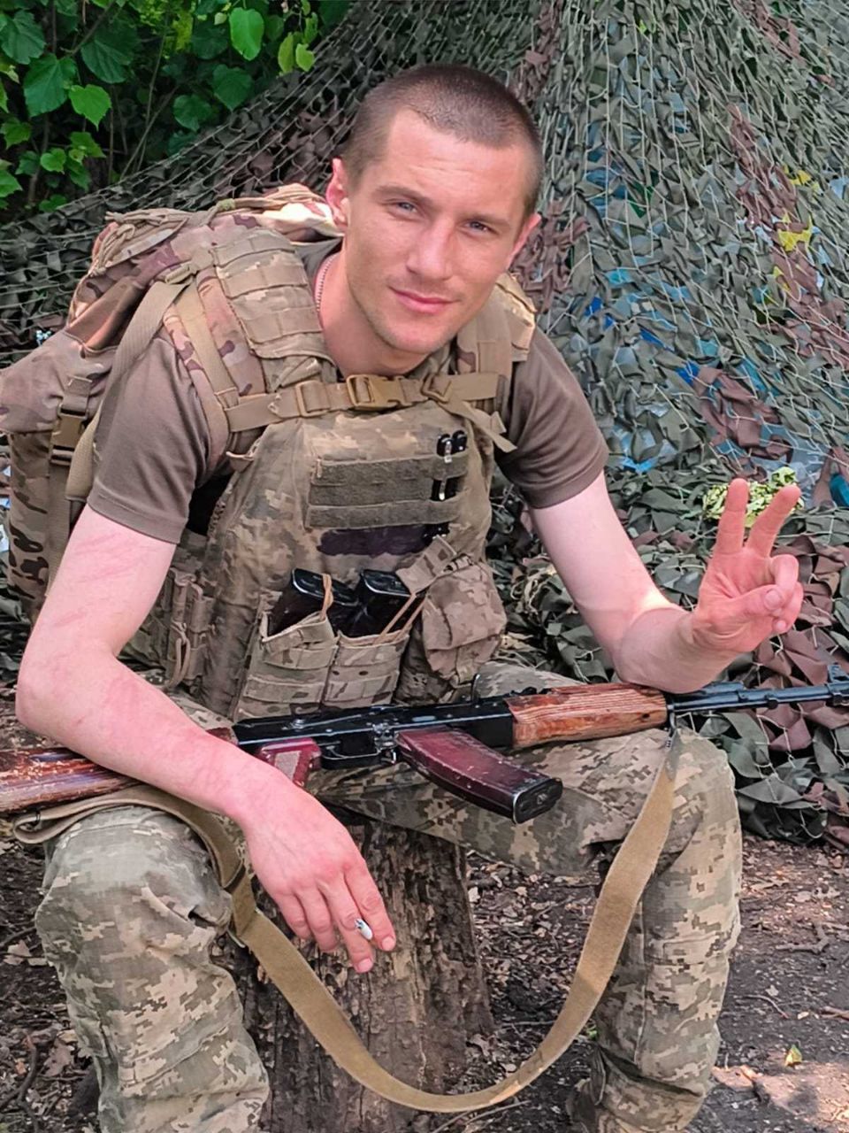 САВРАНСЬКИЙ ДМИТРО ВОЛОДИМИРОВИЧ