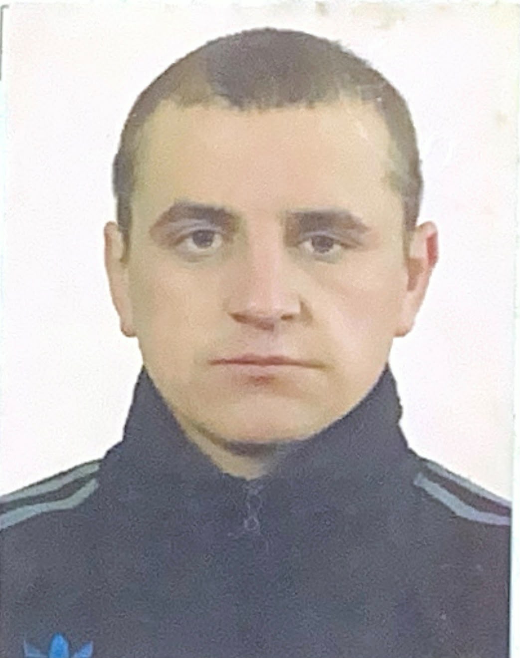 ГОРЕЦЬКИЙ КОСТЯНТИН АНАТОЛІЙОВИЧ