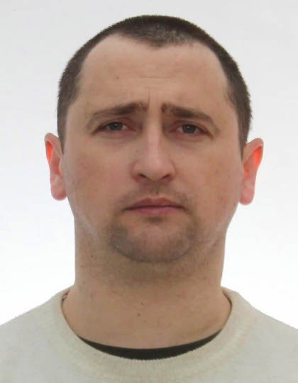 РОМАЩЕНКО МАКСИМ ІВАНОВИЧ