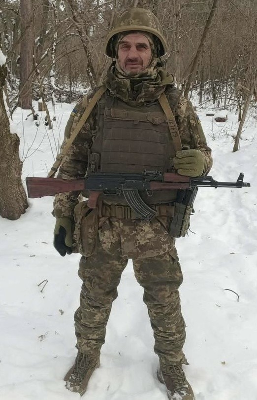 ЛЕВКОВИЧ РОМАН ІВАНОВИЧ