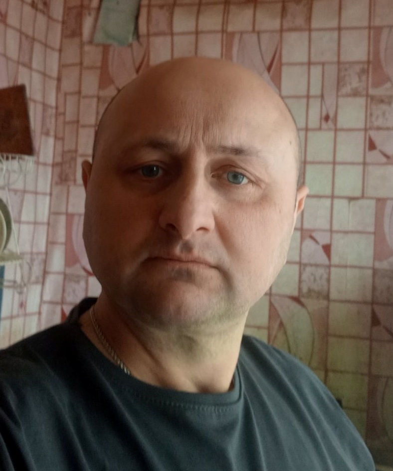 ТУРБАЛ ВІКТОР КУЗЬМОВИЧ