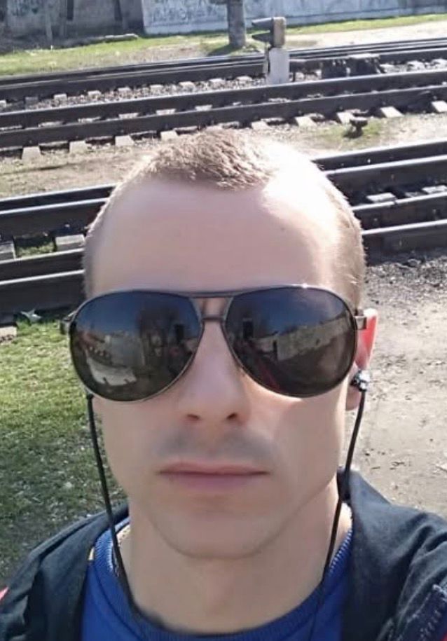 БУРЛАКОВ ОЛЕКСАНДР ОЛЕКСАНДРОВИЧ