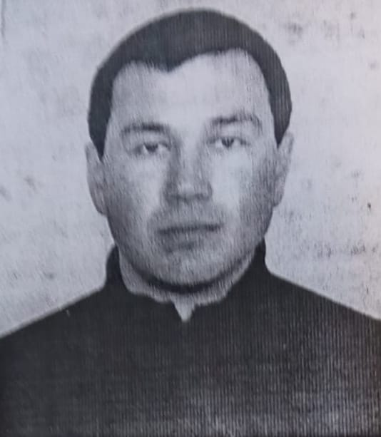 ПАВЛЕНКО ОЛЕКСАНДР МИКОЛАЙОВИЧ