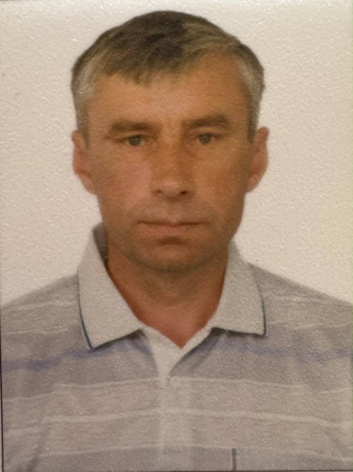 КОВАЛЬЧУК ПЕТРО МИКОЛАЙОВИЧ