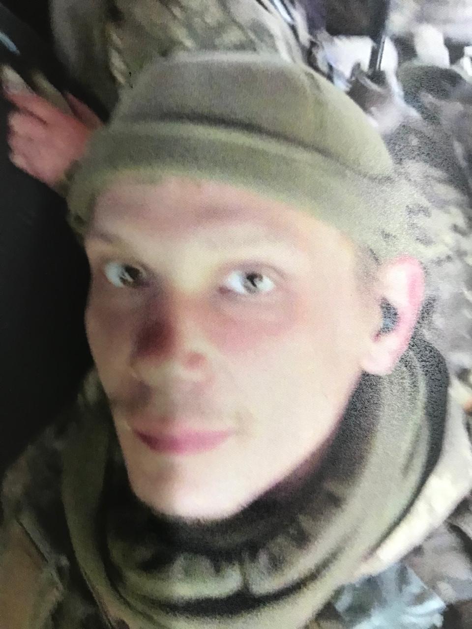 ОРЛОВ ОЛЕКСІЙ ВІТАЛІЙОВИЧ
