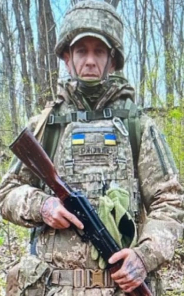 КАССА ДМИТРО ВОЛОДИМИРОВИЧ