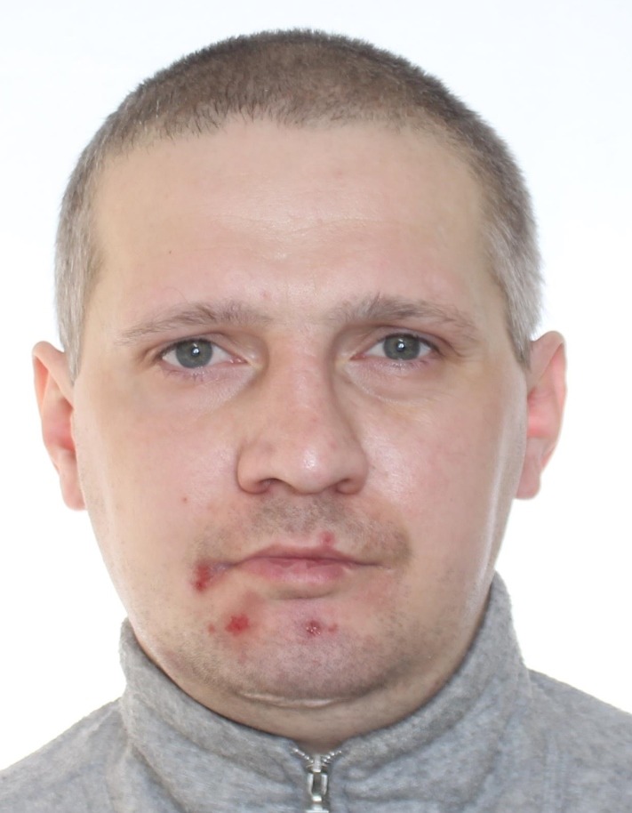 ГОРОВИЙ СЕРГІЙ ВАЛЕРІЙОВИЧ