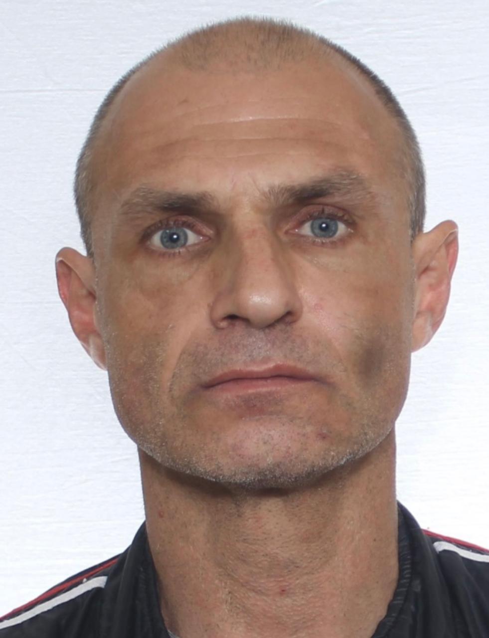 ЧУС ІГОР ВОЛОДИМИРОВИЧ