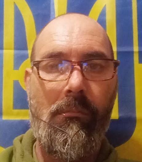 ОХОТНІК ЄВГЕНІЙ ВАСИЛЬОВИЧ