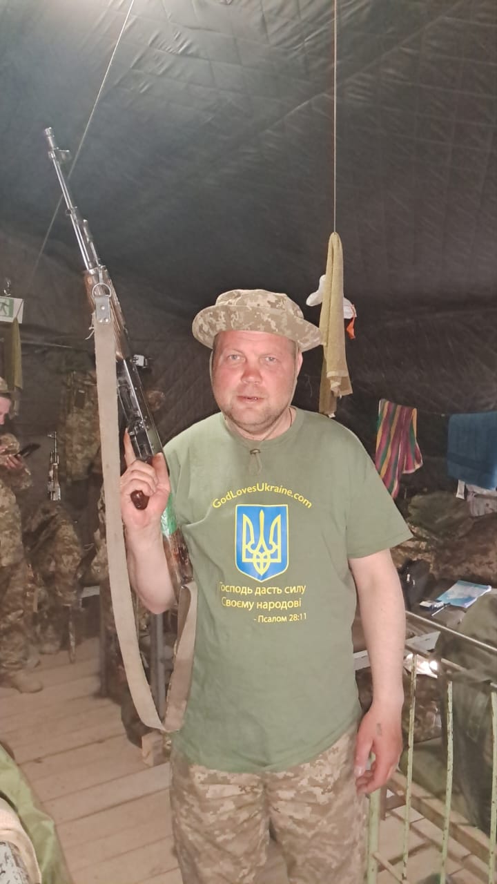 КОЛЕСНЯК МАКСИМ ФЕДОРОВИЧ