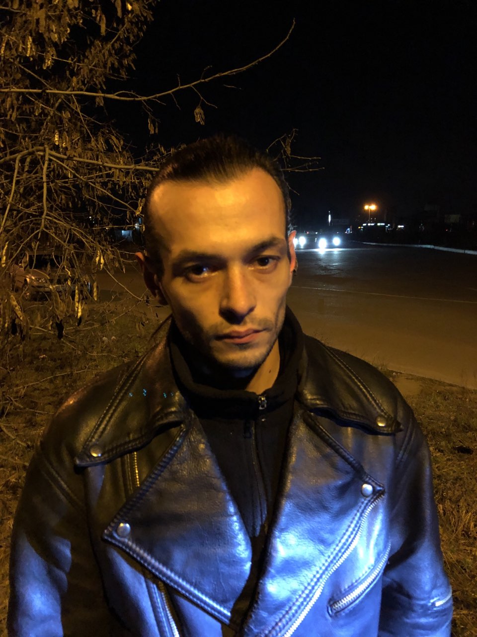 СВЯТНЕНКО ОЛЕКСАНДР ВОЛОДИМИРОВИЧ
