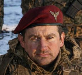 МАРЦУН ВОЛОДИМИР ВАСИЛЬОВИЧ