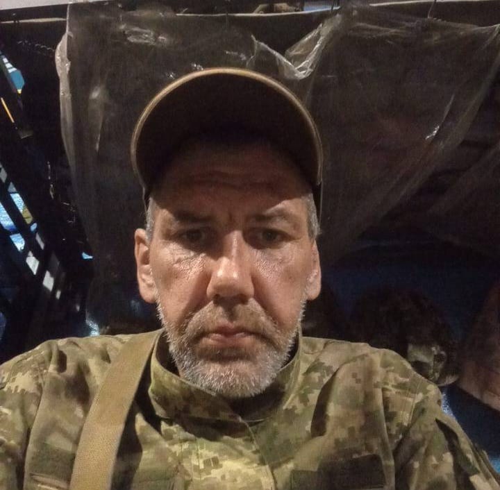 СУХОРУЧКО ОЛЕКСІЙ ОЛЕКСАНДРОВИЧ
