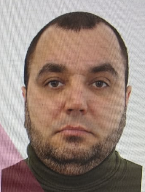 ДИБОЛЬСЬКИЙ ОЛЕГ ГУСЕЙНОВИЧ