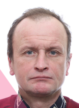 ПАВЛОВ ІВАН СЕРГІЙОВИЧ