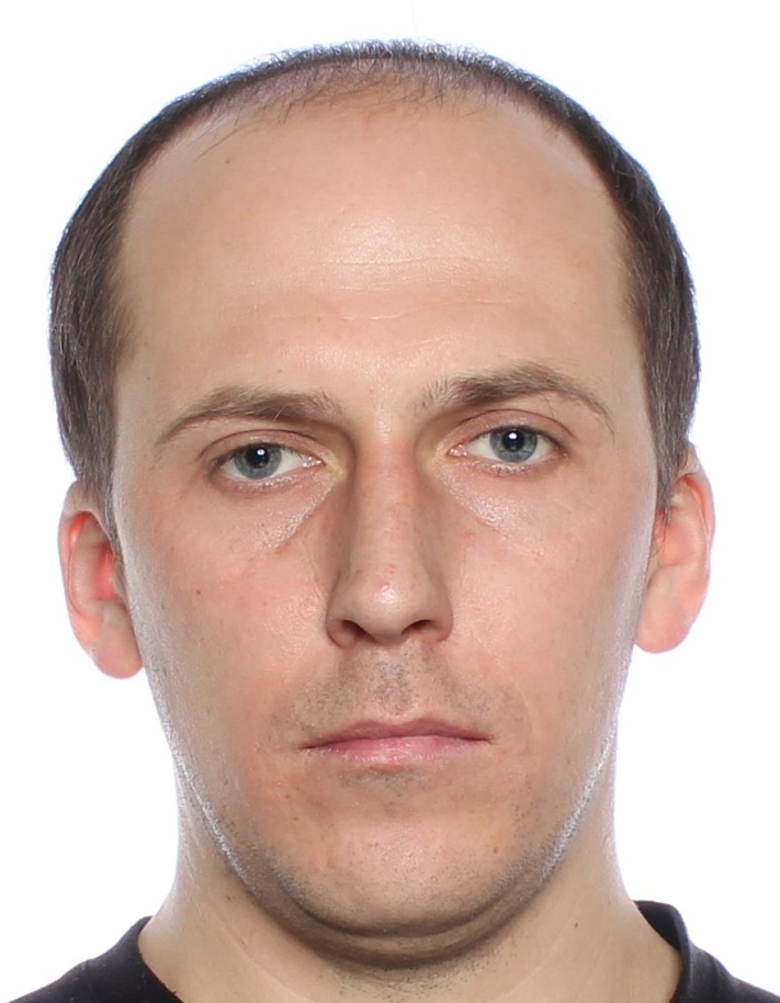 КОРДОНСЬКИЙ ІГОР ОЛЕКСІЙОВИЧ