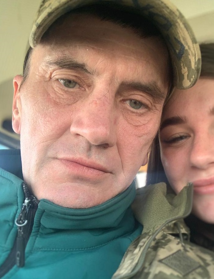 СОКОЛОВ МИХАЙЛО МИКОЛАЙОВИЧ