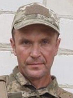 МУЛЯРЧУК БОРИС ВАСИЛЬОВИЧ