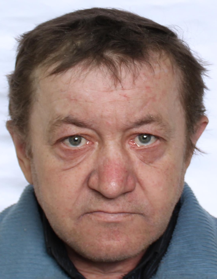 ОЛІЙНИК ОЛЕКСАНДР МИКОЛАЙОВИЧ