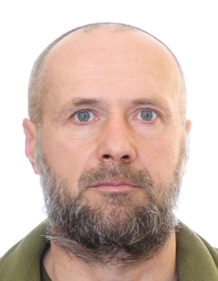 ГОЛІНКА МИХАЙЛО МИХАЙЛОВИЧ