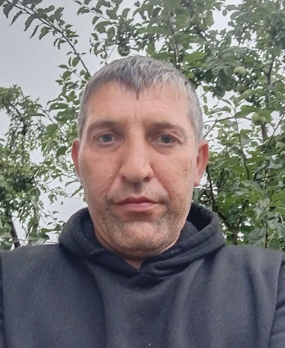 ШКУЛІЙ ТАРАС ПЕТРОВИЧ