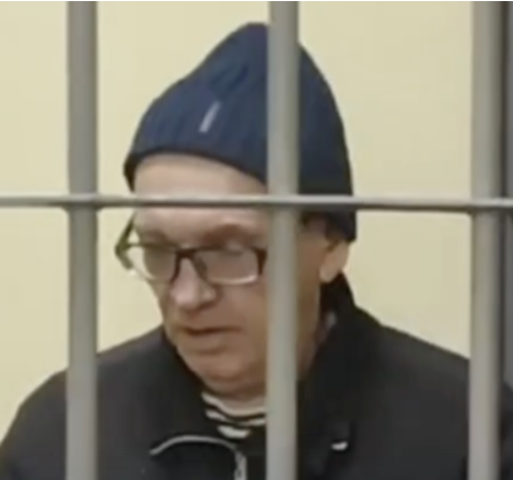 ТІНЬКОВ МИКОЛА ІВАНОВИЧ