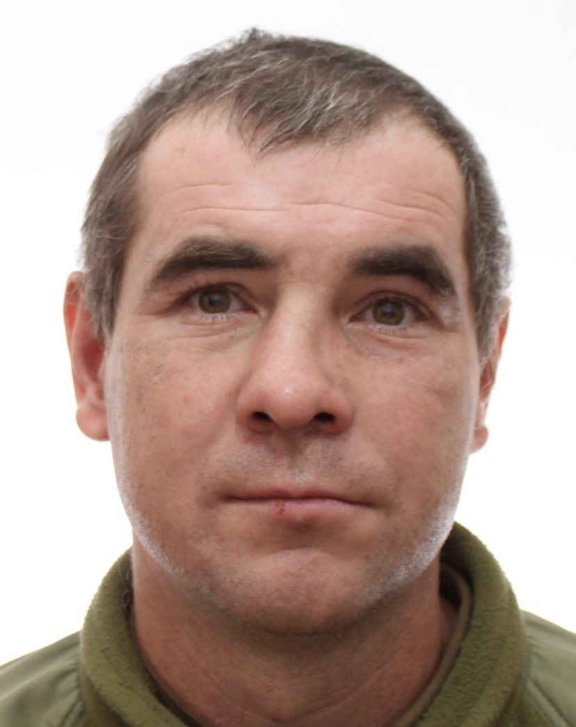 СОРОКІН ОЛЕКСАНДР ОЛЕКСАНДРОВИЧ