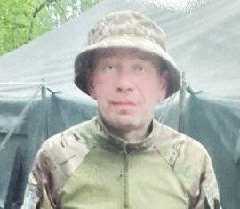 СЄДНЄВЕЦ ОЛЕГ МИХАЙЛОВИЧ