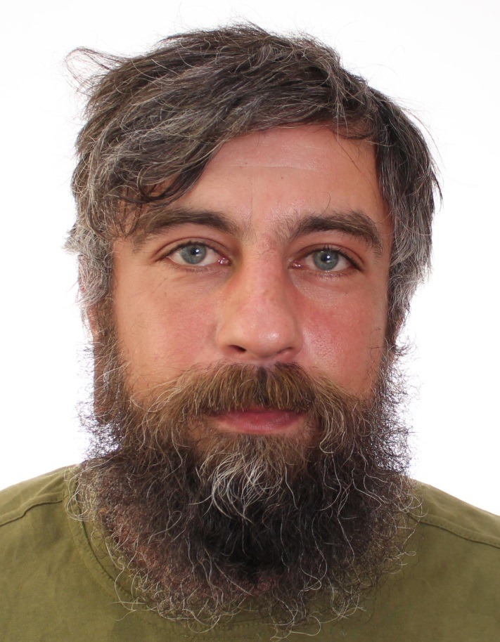 ЦЕЛИЩЕВ МИКОЛА ОЛЕГОВИЧ