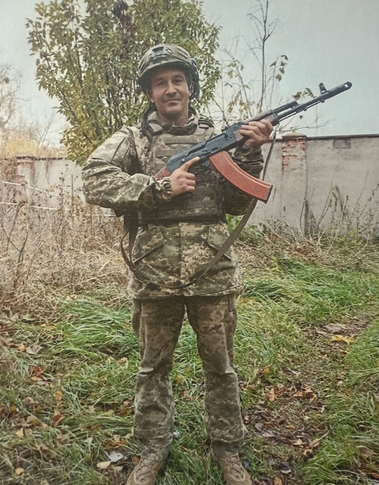 ГОРДІЄНКО СЕРГІЙ ВАЛЕРІЙОВИЧ
