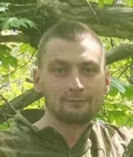 САВЕНКО АНДРІЙ ДМИТРОВИЧ