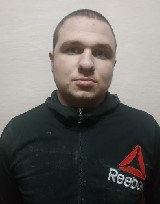 ПРОДАН ДМИТРО ВОЛОДИМИРОВИЧ