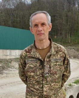 ГАВРИХ ЮРІЙ СТЕПАНОВИЧ