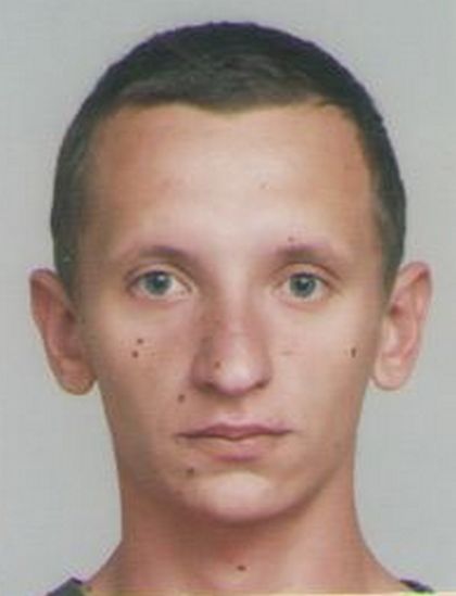 ШОРОП МАКСИМ ПЕТРОВИЧ