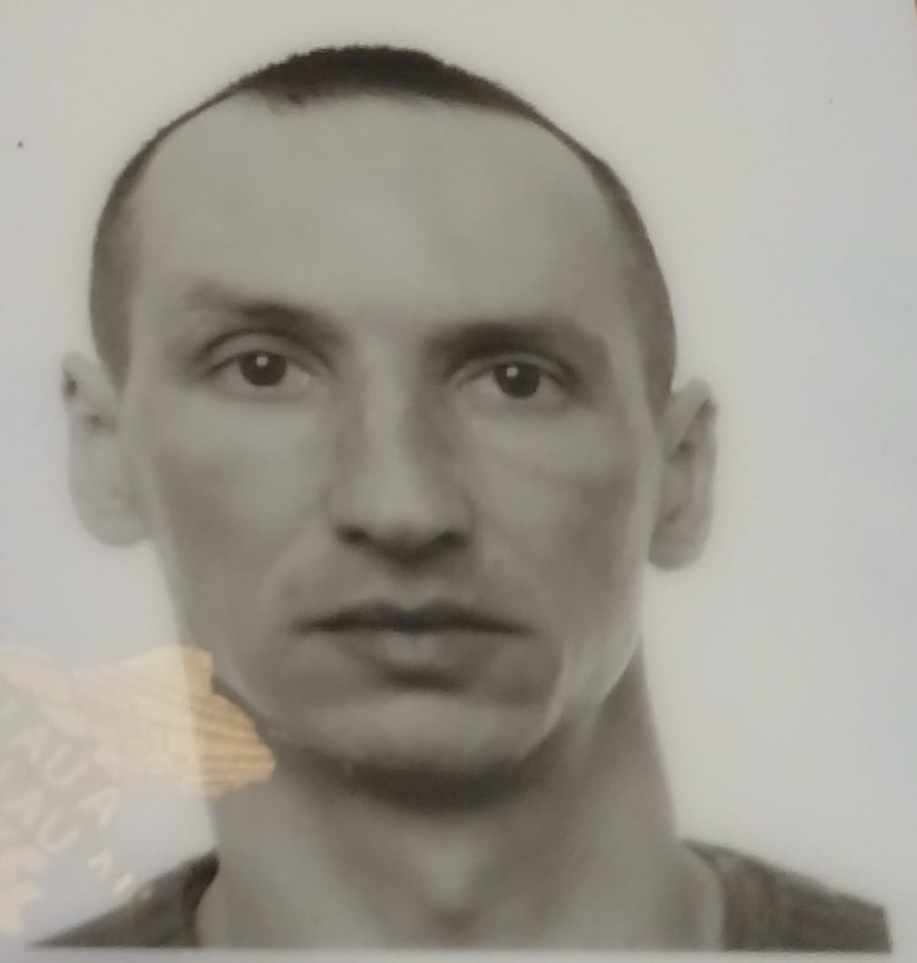 ГОРОБЕЦЬ ВАСИЛЬ ВАСИЛЬОВИЧ
