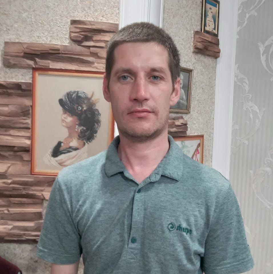 ПРОКОПЕНКО СЕРГІЙ СЕРГІЙОВИЧ
