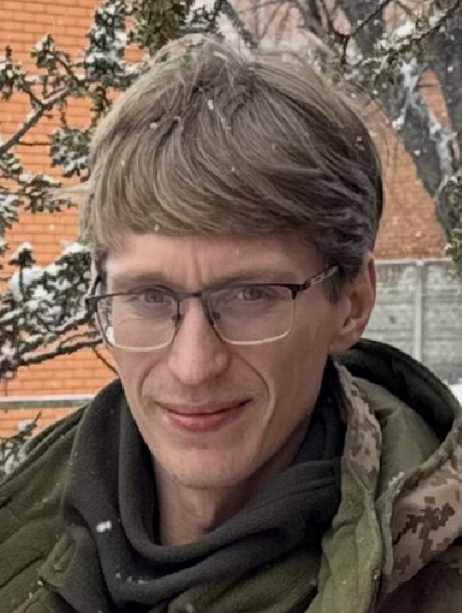 РАБІНЧУК ВІКТОР ВІКТОРОВИЧ