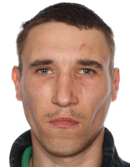 ХРЕБЕТ ІВАН ІВАНОВИЧ