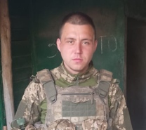 ШЕВЧУК ВАСИЛЬ ВІКТОРОВИЧ