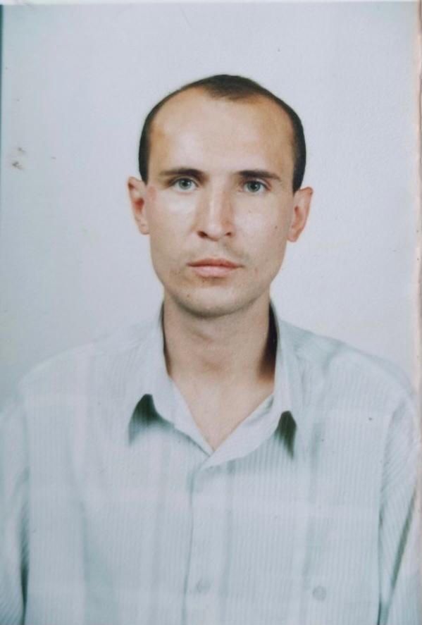БРУСНІК СЕРГІЙ ОЛЕКСАНДРОВИЧ