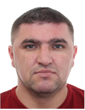 ТАРАВСЬКИЙ МИХАЙЛО ЯРОСЛАВОВИЧ