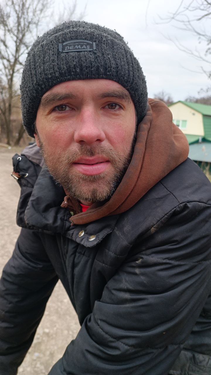 ГРІДІН ВІТАЛІЙ ОЛЕКСАНДРОВИЧ