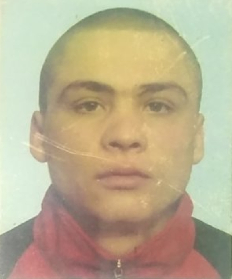 МАЩЕНКО ЮРІЙ ВАЛЕРІЙОВИЧ