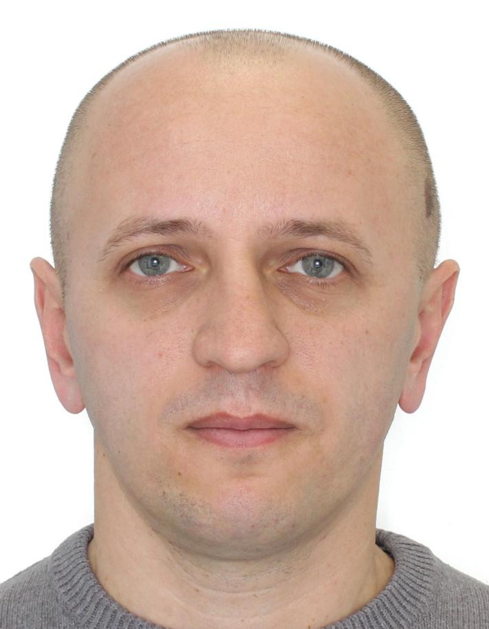 КАРАЧУН ЄВГЕН БОРИСОВИЧ