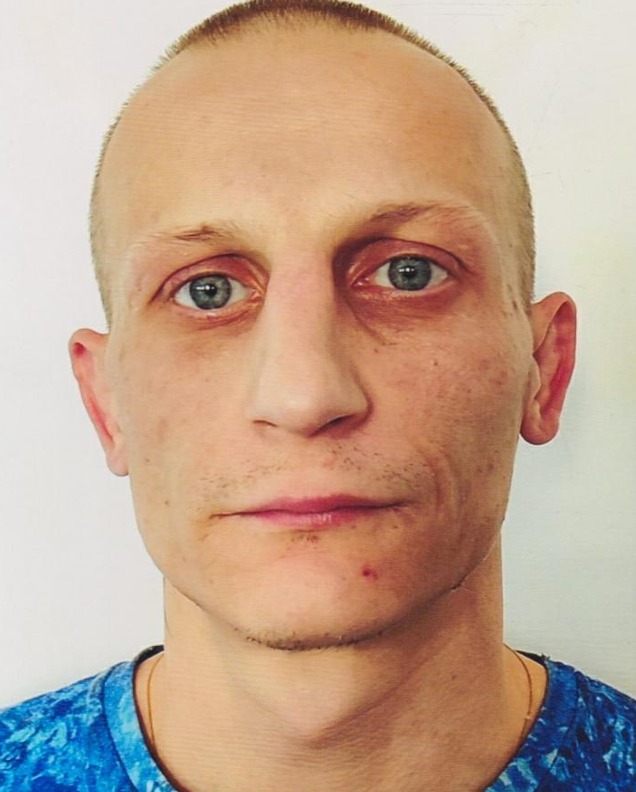 КОВАЛЕНКО ВОЛОДИМИР ВІКТОРОВИЧ