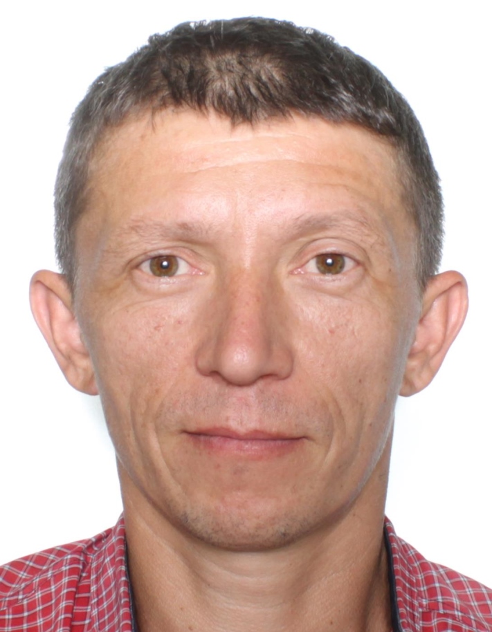 АНДРУСИК ВОЛОДИМИР ДМИТРОВИЧ