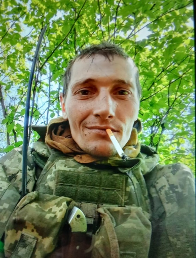 МОЛДАВЧУК ВАДИМ ВІКТОРОВИЧ