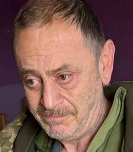 РОЙ АНДРІЙ АНДРІЙОВИЧ