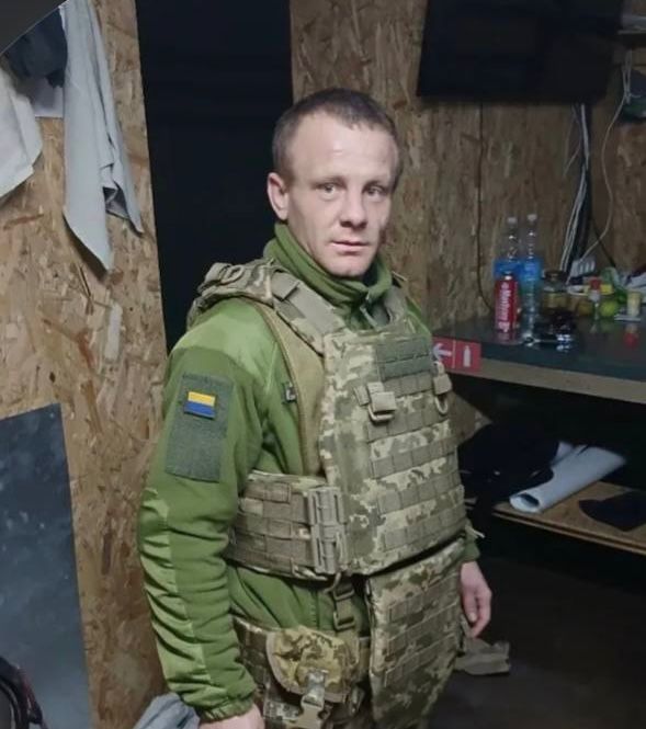 ХМЕЗЕНКО ВІТАЛІЙ СТЕПАНОВИЧ